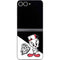 Looney Tunes Retro Tweety Bird Galaxy Z Flip6 Skin